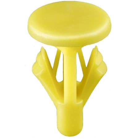 Auveco WEATHERSTRIP RETAINER - FORD, 10PK 20770